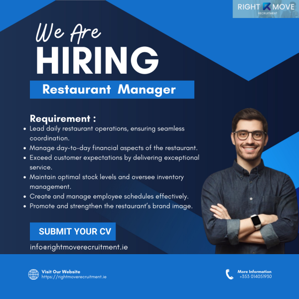 Right Move Recruitment