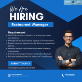 Right Move Recruitment