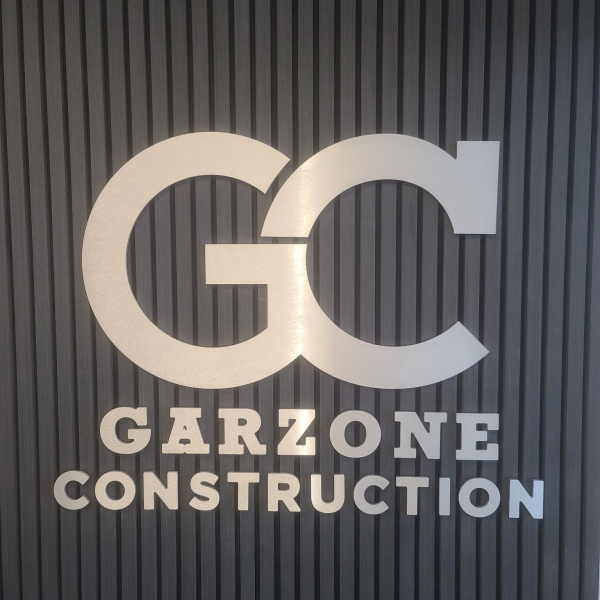 Garzone Construction