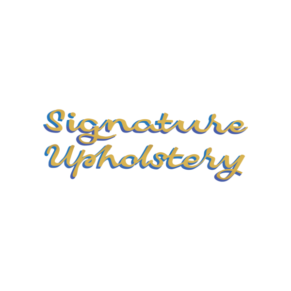 Signature Upholstery