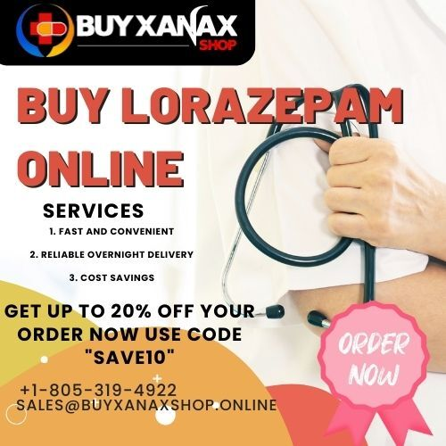 About Buy Lorazepam Online By VISA Payments