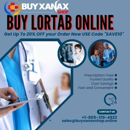 Buy Lortab Online Express Delivery With Free Shipping