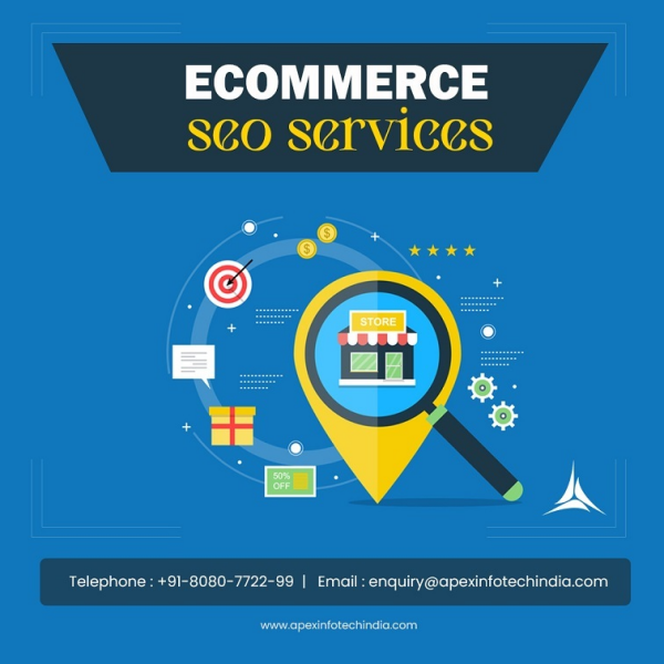 APEX INFOTECH INDIA PVT. LTD.