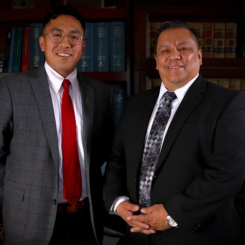 Mendoza Law: San Marcos Criminal Defense