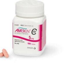 Order Ambien Online To Manage Your Comfortable Sleep