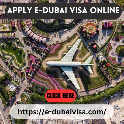 Dubai E-Visa Cost