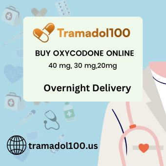 Buy Oxycodone Online