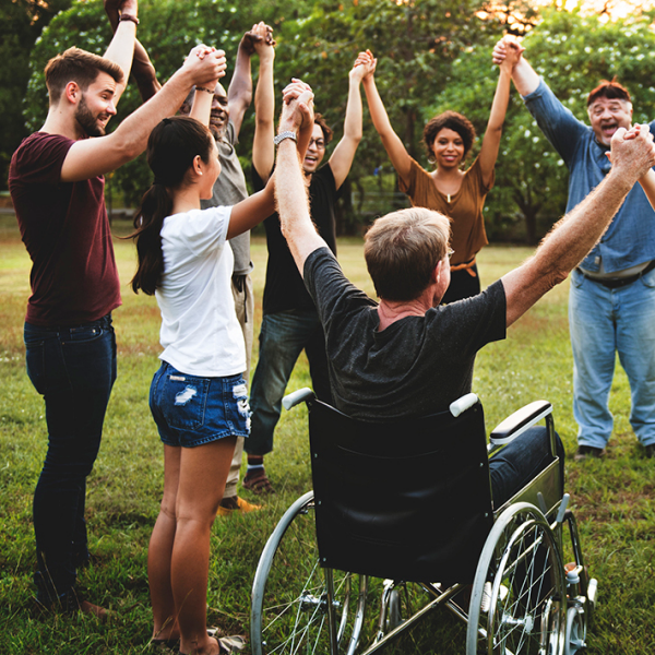 Life with choice care