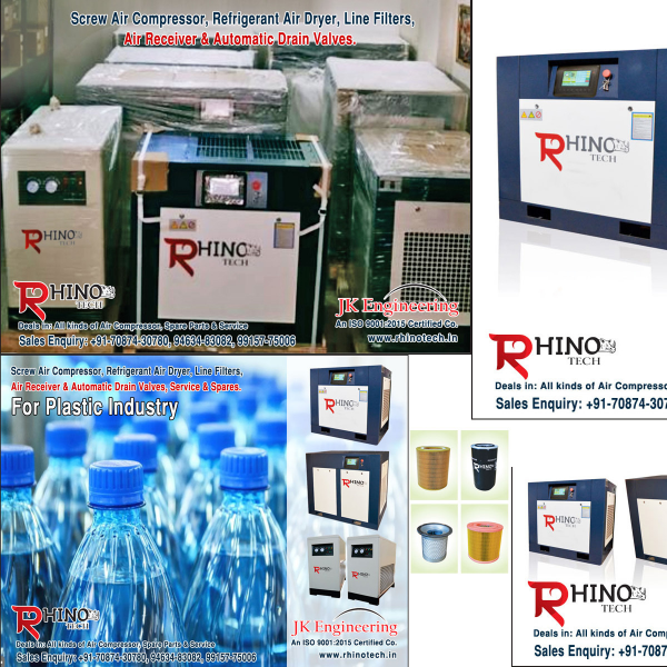 Rhinotech JK Engineering