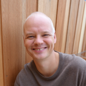 Mark Rekveld