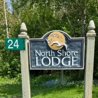 North Shore Beach Lodge