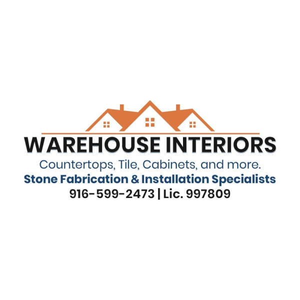 Warehouse Interiors