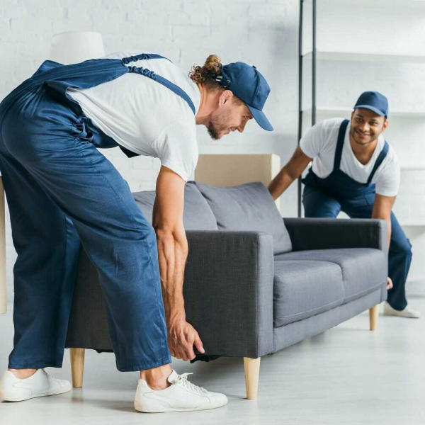 Homemoving