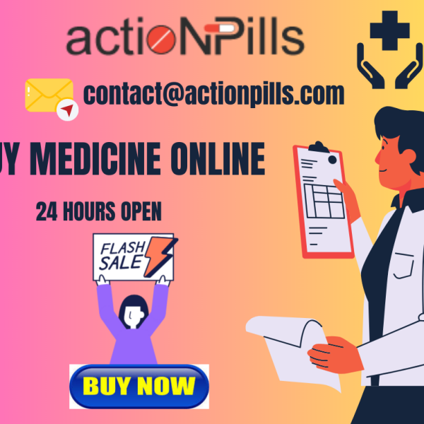 Buying Adderall Online Instant Home Delivery For ADHD Treatment