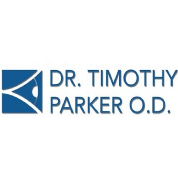 Dr. Timothy Parker - Ellijay Family Vision