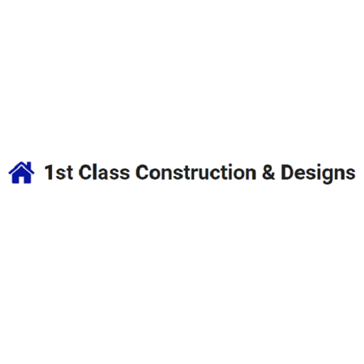 1st Class Construction & Design Inc
