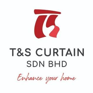 T&S CURTAIN SDN. BHD. - Curtain Shop Bukit Indah, Johor Bahru.