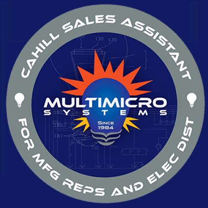 MultimicroSystems