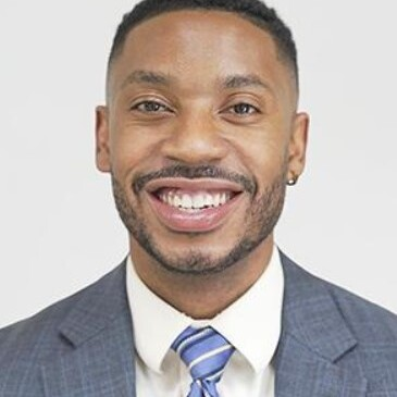 Cameron Jackson - Modern Woodmen