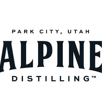 Alpine Distilling Bar