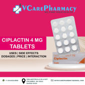 ciplactin 4mg