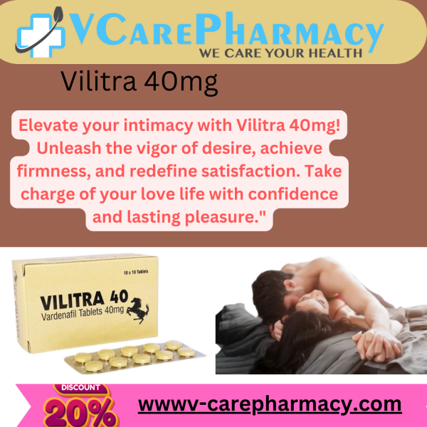 vilitra