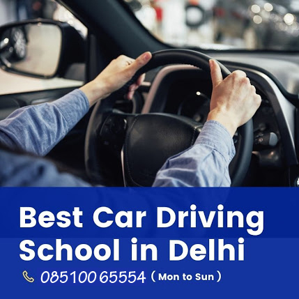 Satija Driving School in RK Puram, Moti Bagh, Safdarjung Enclave, Vasant Vihar, Vasant Kunj
