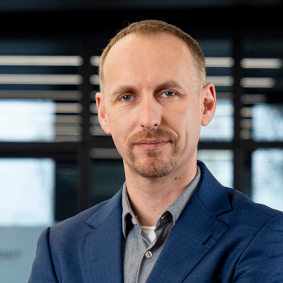 Martin Weiss