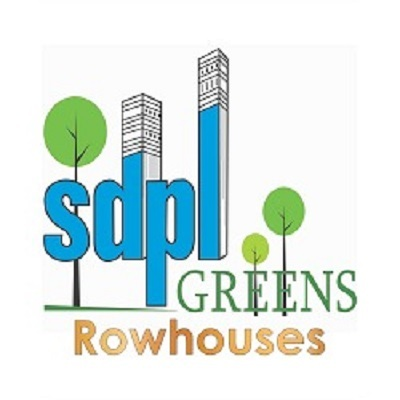 SDPL Greens Row Houses