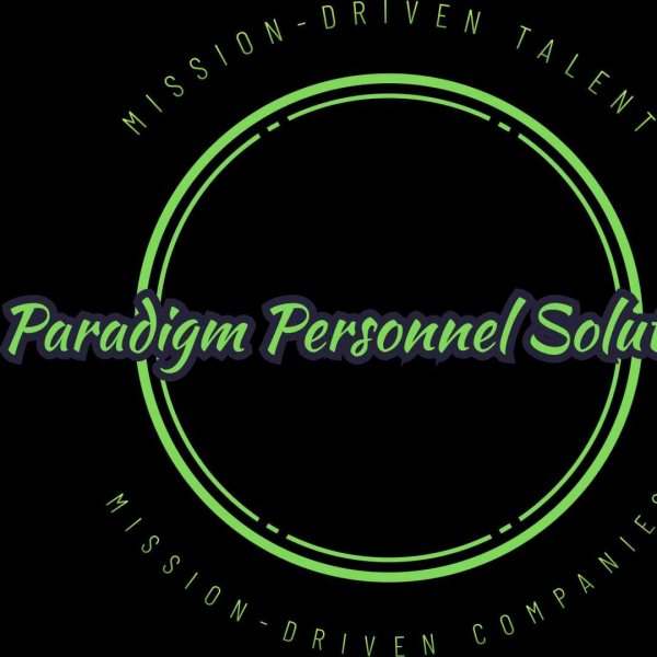 Paradigm Personnel Solutions
