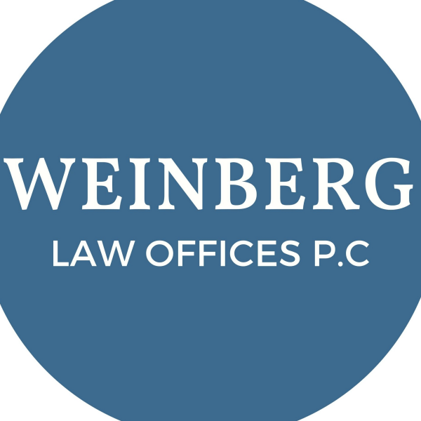 Weinberg Law Offices