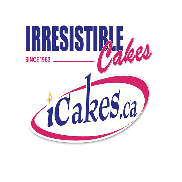 Irresistible Cakes Mississauga
