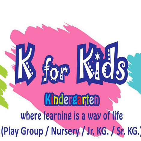 K for Kids Kindergarten