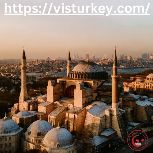 Turkey Visa Application Centre
