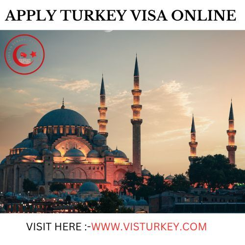 Apply E-Turkey Visa Online