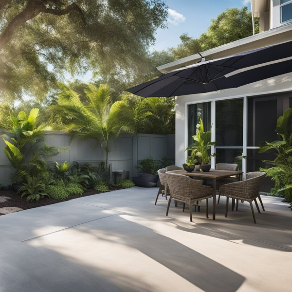 Tampa Concrete Contractors