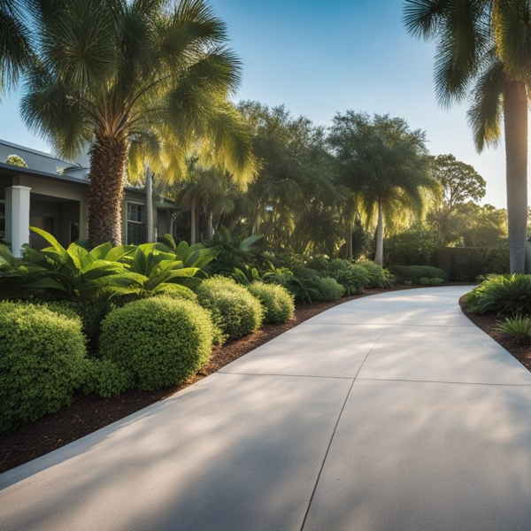 Orlando Concrete Contractors