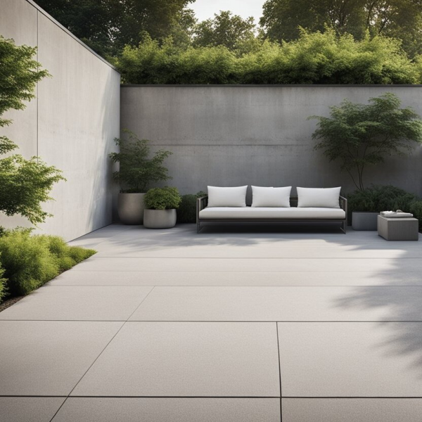 Cleveland Concrete Contractors