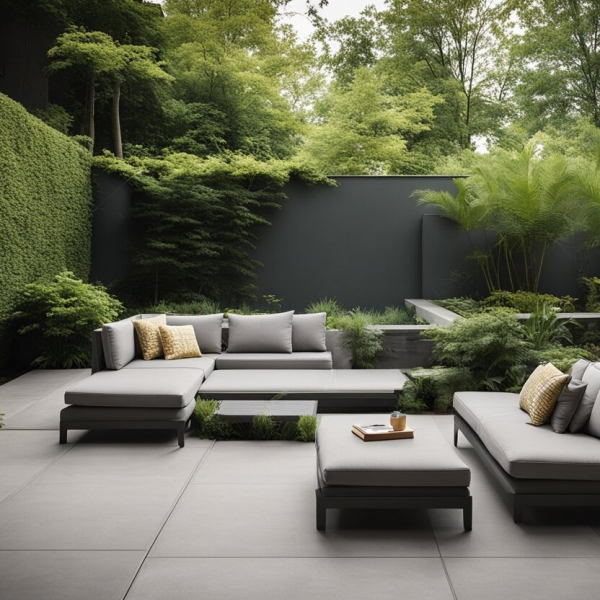 Pittsburgh Concrete Contractors