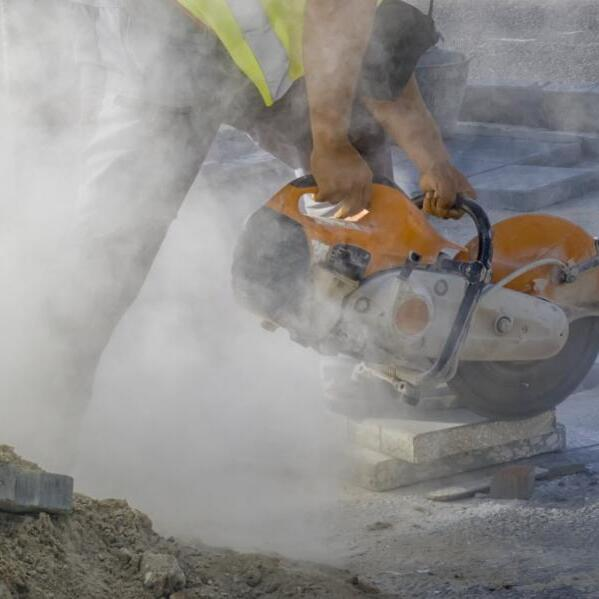 Salt Lake City Concrete Contractors