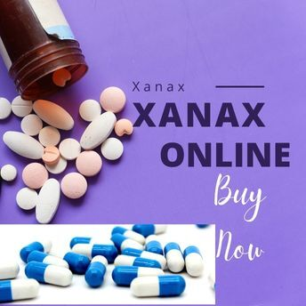Easy and Secure: Purchase Xanax 3mg Online Through PayPal