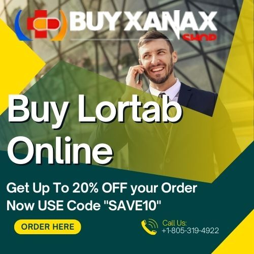 Buy Lortab 7.5/325 Mg Online Grab Discounts Offers Await
