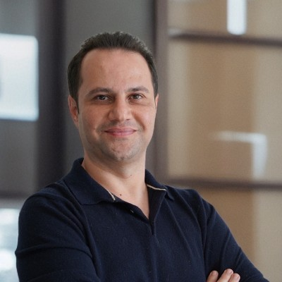 Erhan Kaya