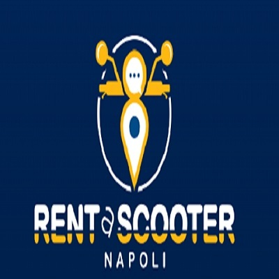 Rent a Scooter Napoli