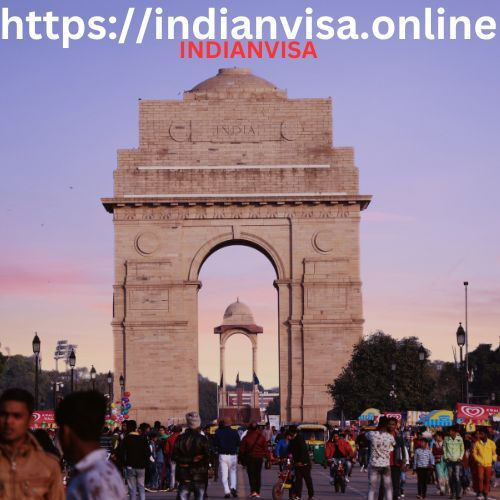 Apply Indian Visa Online From USA