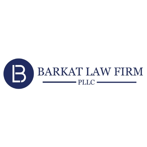 Barkat Law Firm