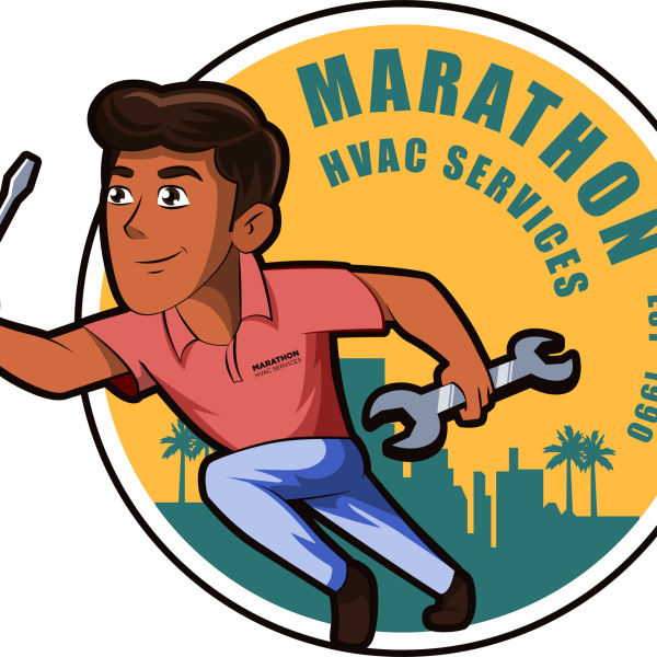 Marathon HVAC Services ,LLC