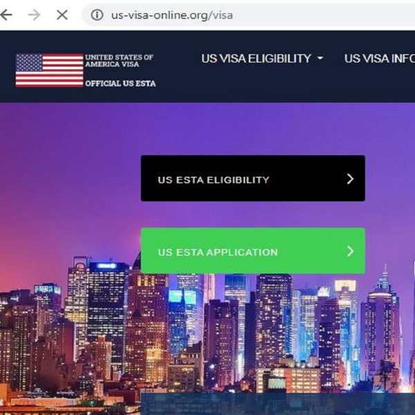 FOR AMERICAN AND MIDDLE EASTERN CITIZENS - United States American ESTA Visa Service Online - USA Electronic Visa Application Online  - مرکز مهاجرت درخواست ویزای آمریکا