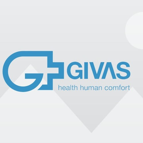 G I V A S Equipament Iberica Sl