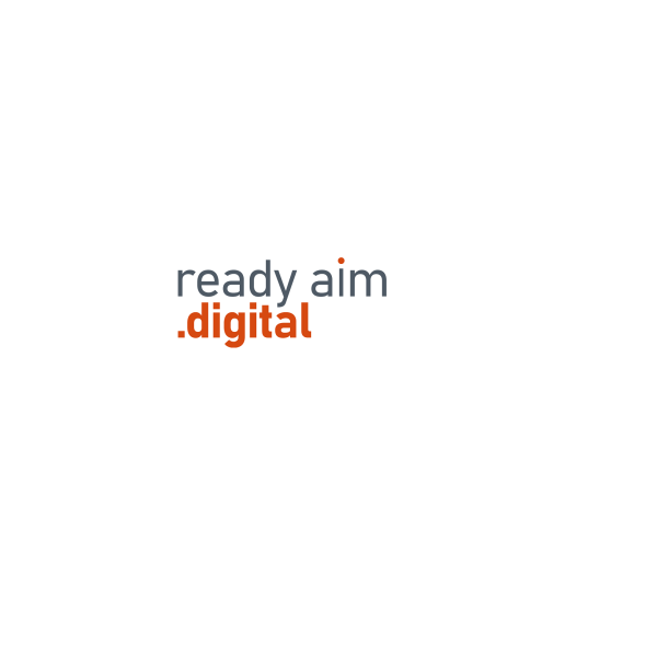 Ready Aim Digital